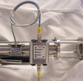 pig detector
